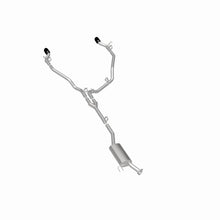 Load image into Gallery viewer, Magnaflow Magnaflow 2021+ Honda Ridgeline 3.5L NEO Cat-Back Exhaust System MAG19633