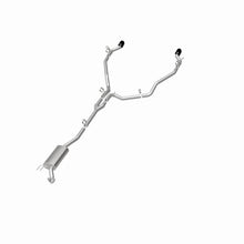 Load image into Gallery viewer, Magnaflow Magnaflow 2021+ Honda Ridgeline 3.5L NEO Cat-Back Exhaust System MAG19633