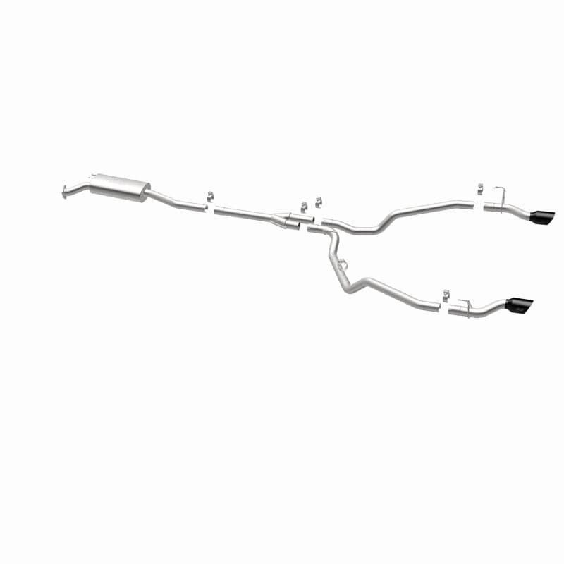Magnaflow Magnaflow 2021+ Honda Ridgeline 3.5L NEO Cat-Back Exhaust System MAG19633