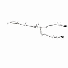 Load image into Gallery viewer, Magnaflow Magnaflow 2021+ Honda Ridgeline 3.5L NEO Cat-Back Exhaust System MAG19633