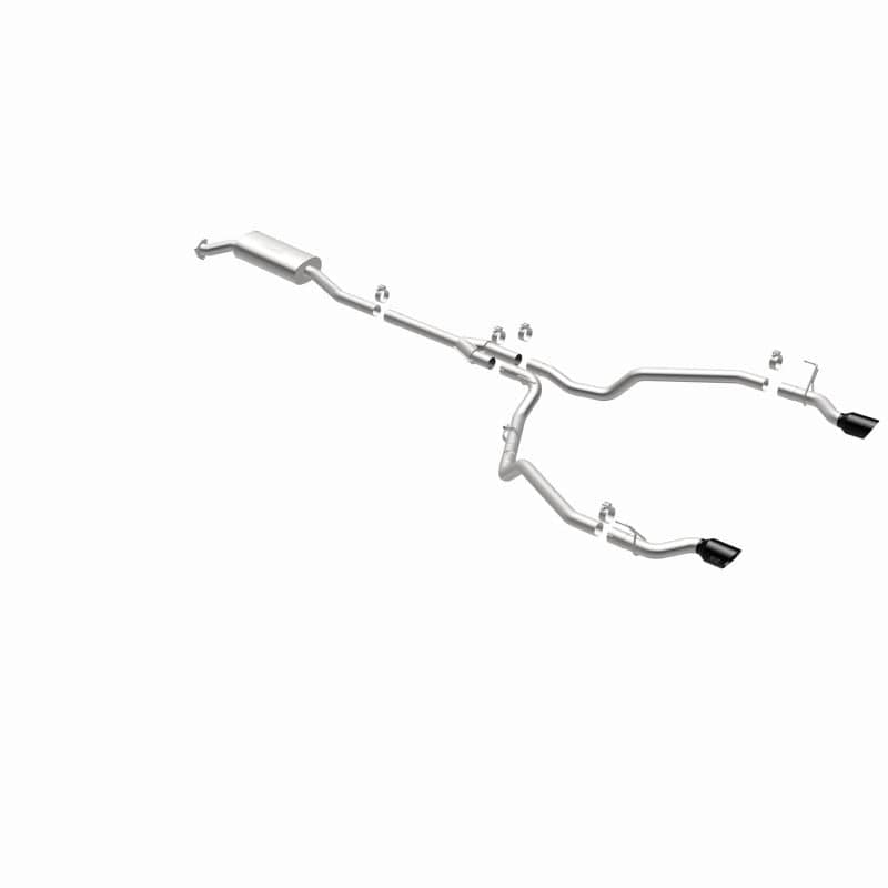 Magnaflow Magnaflow 2021+ Honda Ridgeline 3.5L NEO Cat-Back Exhaust System MAG19633