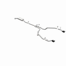 Load image into Gallery viewer, Magnaflow Magnaflow 2021+ Honda Ridgeline 3.5L NEO Cat-Back Exhaust System MAG19633
