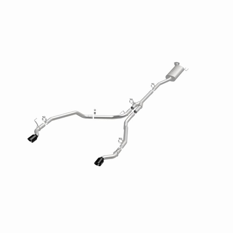 Magnaflow Magnaflow 2021+ Honda Ridgeline 3.5L NEO Cat-Back Exhaust System MAG19633