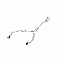 Load image into Gallery viewer, Magnaflow Magnaflow 2021+ Honda Ridgeline 3.5L NEO Cat-Back Exhaust System MAG19633