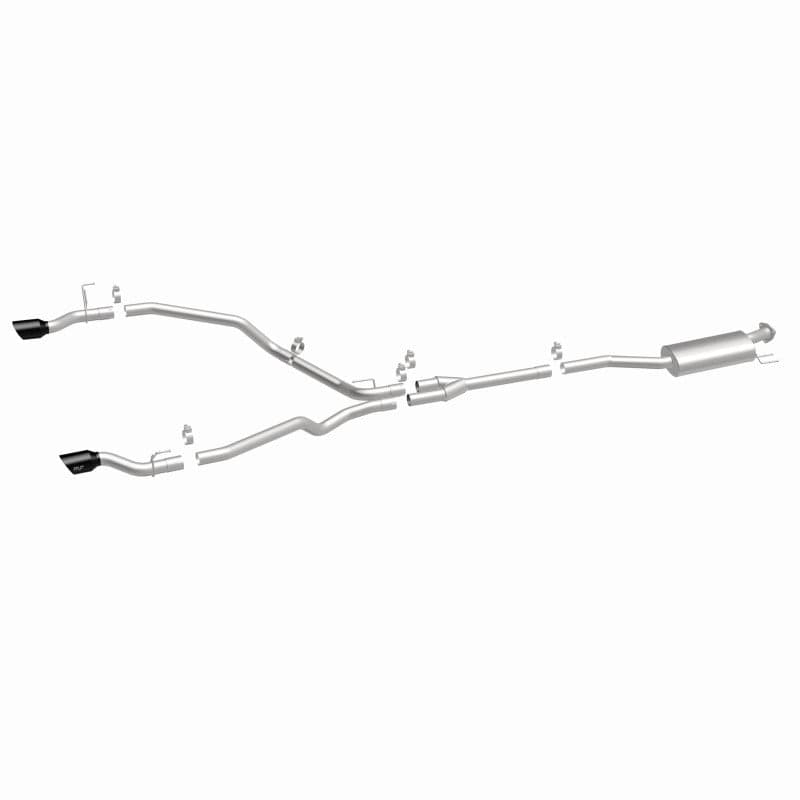 Magnaflow Magnaflow 2021+ Honda Ridgeline 3.5L NEO Cat-Back Exhaust System MAG19633