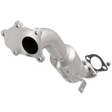 Load image into Gallery viewer, Magnaflow MagnaFlow Conv DF 08-09 Subaru WRX 2.5L MAG24416