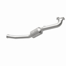 Load image into Gallery viewer, Magnaflow MagnaFlow Conv Direct Fit OEM 11-12 Jeep Grand Cherokee 3.6L MAG5551737