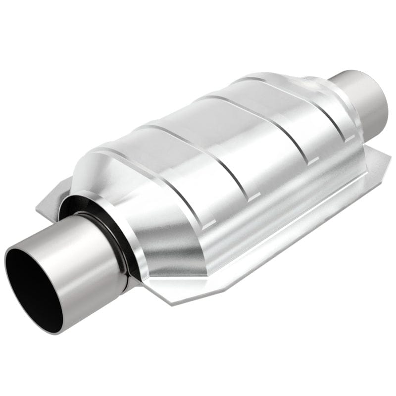 Magnaflow MagnaFlow Conv Univ 2.25 *Illegal in CA* MAG91005