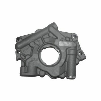 Manley Performance Manley Chrysler Hemi 5.7L / 6.1L STD Pro-Flo Oil Pump MAN71342