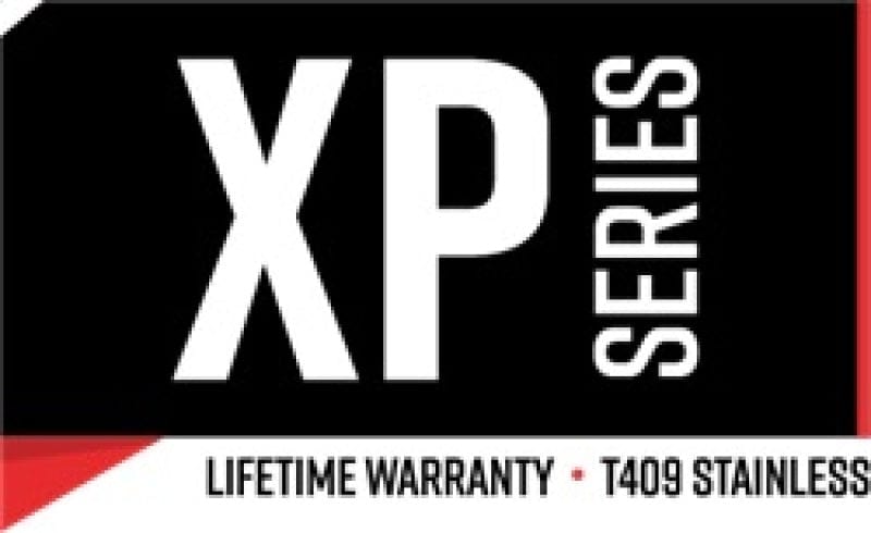 MBRP MBRP 13-14 Dodge Ram 2500/3500 Cummins 6.7L 5in Filter Back Exhaust Single Side Exit T409 CC/SB MBRPS61650409