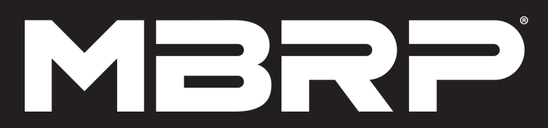 MBRP MBRP 13-14 Dodge Ram 2500/3500 Cummins 6.7L 5in Filter Back Exhaust Single Side Exit T409 CC/SB MBRPS61650409