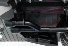 Load image into Gallery viewer, MBRP MBRP 18-20 Ford Mustang GT 2.5in T304 Non Active Dual Axle Back Exhaust System - 4in Dual Wall Tips MBRPS7211304