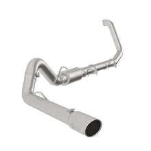 Load image into Gallery viewer, MBRP MBRP 1999-2003 Ford Excursion 7.3L Turbo Back Single Side MBRPS6204AL