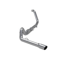Load image into Gallery viewer, MBRP MBRP 1999-2003 Ford Excursion 7.3L Turbo Back Single Side MBRPS6204AL