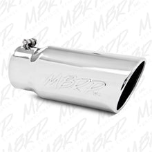 Load image into Gallery viewer, MBRP MBRP 1999-2003 Ford Excursion 7.3L Turbo Back Single Side MBRPS6204AL