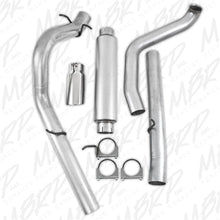 Load image into Gallery viewer, MBRP MBRP 1999-2003 Ford Excursion 7.3L Turbo Back Single Side MBRPS6204AL