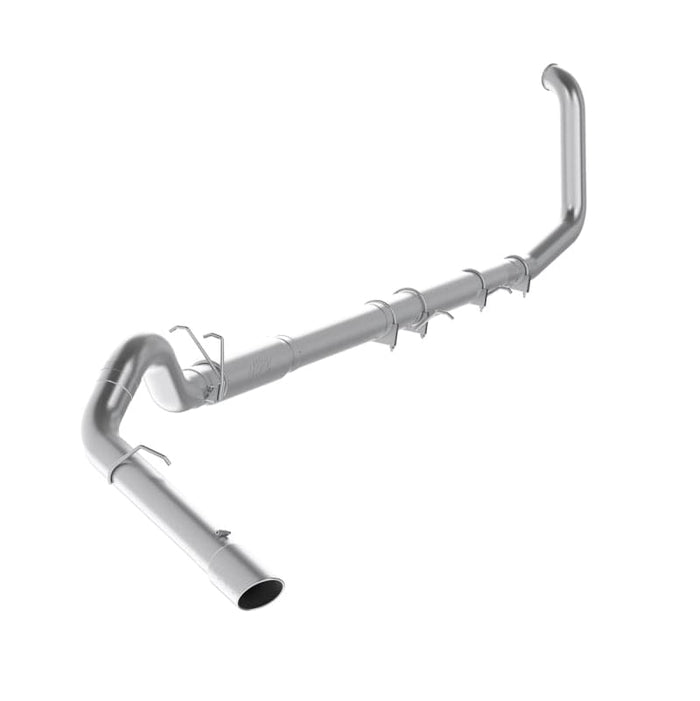 MBRP MBRP 1999-2003 Ford F-250/350 7.3L all models 5 Turbo Back Single Side MBRPS62220409