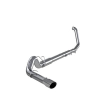 Load image into Gallery viewer, MBRP MBRP 1999-2003 Ford F-250/350 7.3L all models 5 Turbo Back Single Side MBRPS62220409