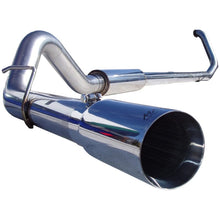 Load image into Gallery viewer, MBRP MBRP 1999-2003 Ford F-250/350 7.3L Turbo Back Single Side MBRPS6200304