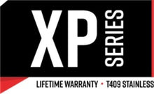 Load image into Gallery viewer, MBRP MBRP 2010 Chev Camaro V8 6.2L 6 Speed Dual Cat Back Round Tips  (11 Conv. MUST purchase mbrpAD1710) MBRPS7018409