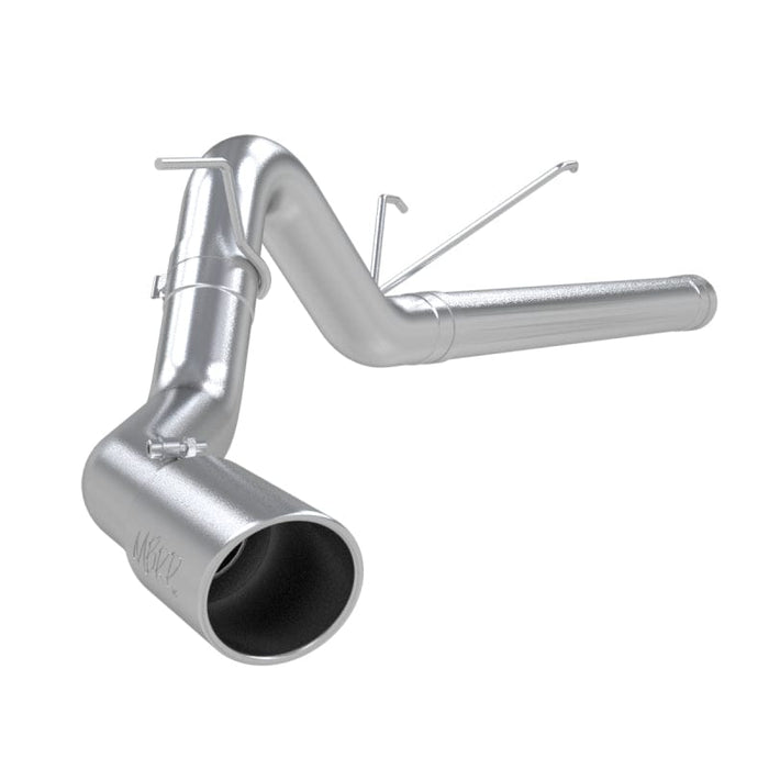 MBRP MBRP 2010 Dodge 2500/3500 Cummins 6.7L Filter Back Single Side T409 Exhaust System MBRPS6130409