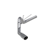 Load image into Gallery viewer, MBRP MBRP 2010 Dodge 2500/3500 Cummins 6.7L Filter Back Single Side T409 Exhaust System MBRPS6130409
