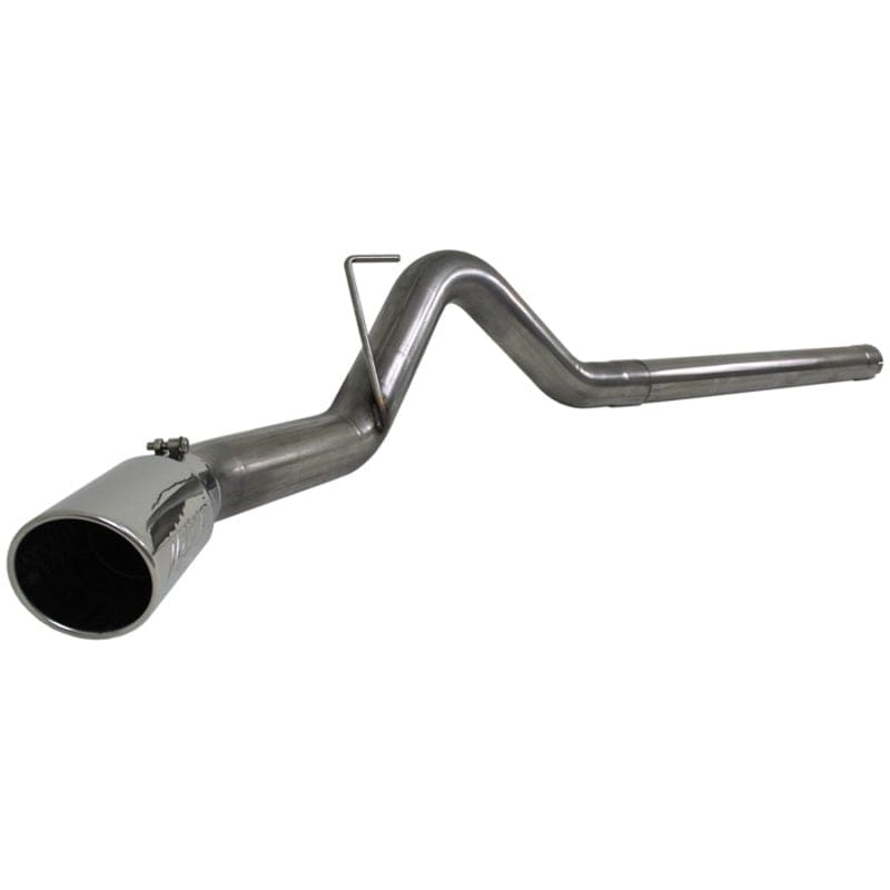 MBRP MBRP 2010 Dodge 2500/3500 Cummins 6.7L Filter Back Single Side T409 Exhaust System MBRPS6130409
