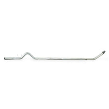 Load image into Gallery viewer, MBRP MBRP 94-02 Dodge 2500/3500 Cummins SLM Series 4in Turbo Back Single No Muffler T409 Exhaust System MBRPS6100SLM