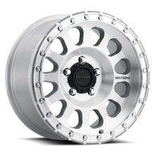 Load image into Gallery viewer, Method Wheels Method MR315 20x9 / 5x5 BP / 18mm Offset / 71.5mm CB Machined - Clear Coat Wheel MRWMR31529050318
