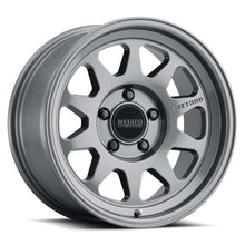 Load image into Gallery viewer, Method Wheels Method MR316 20x10 / 5x5 BP / -18mm Offset / 71.5mm CB Gloss Titanium Wheel MRWMR31621050818N