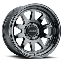 Load image into Gallery viewer, Method Wheels Method MR316 20x10 / 6x5.5 BP / -18mm Offset / 106.25mm CB Gloss Black Wheel MRWMR316210601318N
