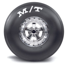 Load image into Gallery viewer, Mickey Thompson Mickey Thompson ET Drag Tire - 24.5/8.0-15 L8 90000000831 MTT250861