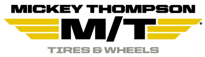 Mickey Thompson Mickey Thompson ET Drag Tire - 24.5/8.0-15 L8 90000000831 MTT250861