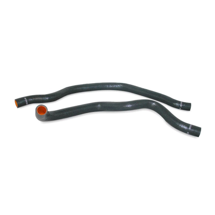 Mishimoto Mishimoto 00-09 Honda S2000 Black Silicone Hose Kit MISMMHOSE-S2K-00BK