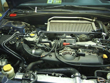 Load image into Gallery viewer, Mishimoto Mishimoto 01-05 Subaru WRX Blue Silicone Ancillary Hoses MISMMHOSE-SUB-ANCBL