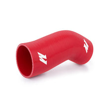 Load image into Gallery viewer, Mishimoto Mishimoto 01-07 Subaru WRX Silicone 80mm Airbox Hose - Red MISMMHOSE-WRX-AM8RD