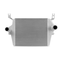 Load image into Gallery viewer, Mishimoto Mishimoto 03-07 Ford 6.0L Powerstroke Intercooler Kit w/ Pipes (Silver) MISMMINT-F2D-03KSL