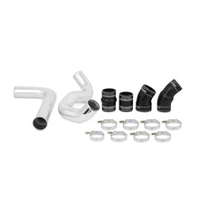 Load image into Gallery viewer, Mishimoto Mishimoto 03-07 Ford 6.0L Powerstroke Pipe and Boot Kit MISMMICP-F2D-03BK
