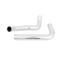 Load image into Gallery viewer, Mishimoto Mishimoto 03-07 Ford 6.0L Powerstroke Pipe and Boot Kit MISMMICP-F2D-03BK