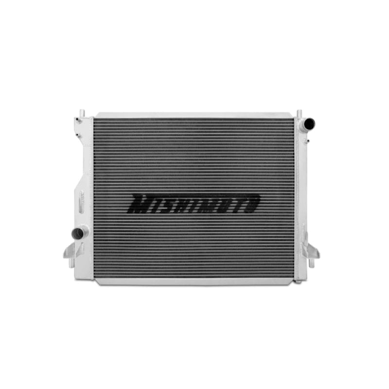 Mishimoto Mishimoto 05+ Ford Mustang Manual Aluminum Radiator MISMMRAD-MUS-05