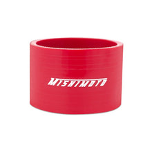 Load image into Gallery viewer, Mishimoto Mishimoto 06-07 Subaru WRX Red Silicone Intercooler Hoses MISMMHOSE-SUB-INT6RD