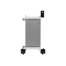 Load image into Gallery viewer, Mishimoto Mishimoto 07-11 Jeep Wrangler JK Oil Cooler Kit - Silver MISMMOC-WRA-07