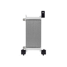 Load image into Gallery viewer, Mishimoto Mishimoto 07-11 Jeep Wrangler JK Oil Cooler Kit - Silver MISMMOC-WRA-07