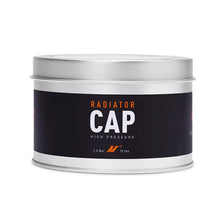 Load image into Gallery viewer, Mishimoto Mishimoto 1.3 Bar Rated Carbon Fiber Radiator Cap Small Import MISMMRC-13-SMCF