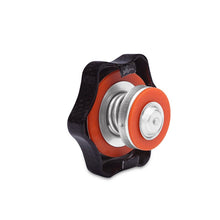 Load image into Gallery viewer, Mishimoto Mishimoto 1.3 Bar Rated Carbon Fiber Radiator Cap Small Import MISMMRC-13-SMCF