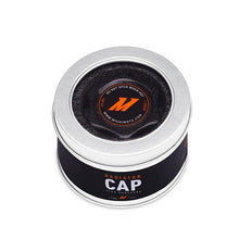 Load image into Gallery viewer, Mishimoto Mishimoto 1.3 Bar Rated Carbon Fiber Radiator Cap Small Import MISMMRC-13-SMCF