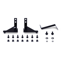 Load image into Gallery viewer, Mishimoto Mishimoto 14-16 Ford Fiesta ST Thermostatic Oil Cooler Kit - Black MISMMOC-FIST-14TBK