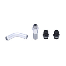 Load image into Gallery viewer, Mishimoto Mishimoto 14-16 Ford Fiesta ST Thermostatic Oil Cooler Kit - Black MISMMOC-FIST-14TBK