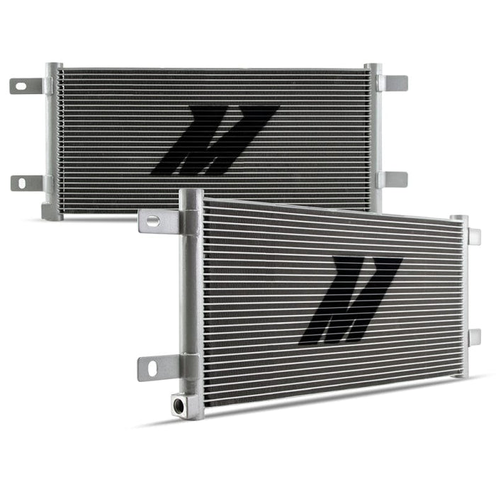Mishimoto Mishimoto 15-18 Dodge RAM 6.7L Cummins Transmission Cooler MISMMTC-RAM-15SL