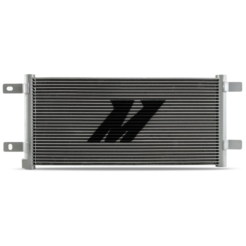 Mishimoto Mishimoto 15-18 Dodge RAM 6.7L Cummins Transmission Cooler MISMMTC-RAM-15SL